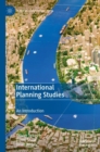 International Planning Studies : An Introduction - eBook