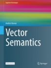 Vector Semantics - eBook