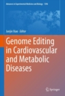 Genome Editing in Cardiovascular and Metabolic Diseases - eBook