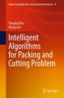 Intelligent Algorithms for Packing and Cutting Problem - eBook