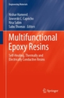 Multifunctional Epoxy Resins : Self-Healing, Thermally and Electrically Conductive Resins - eBook