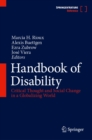 Handbook of Disability : Critical Thought and Social Change in a Globalizing World - eBook