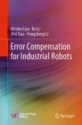 Error Compensation for Industrial Robots - eBook