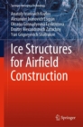 Ice Structures for Airfield Construction - eBook