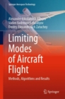 Limiting Modes of Aircraft Flight : Methods, Algorithms and Results - eBook