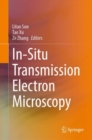 In-Situ Transmission Electron Microscopy - eBook