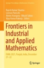 Frontiers in Industrial and Applied Mathematics : FIAM-2021, Punjab, India, December 21-22 - eBook