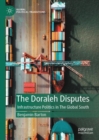 The Doraleh Disputes : Infrastructure Politics in The Global South - eBook