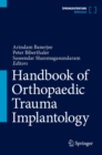 Handbook of Orthopaedic Trauma Implantology - eBook