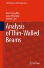 Analysis of Thin-Walled Beams - eBook