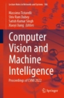 Computer Vision and Machine Intelligence : Proceedings of CVMI 2022 - eBook
