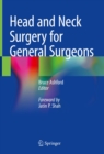 Head and Neck Surgery for General Surgeons - eBook