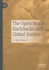 The Open World, Hackbacks and Global Justice - eBook