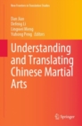 Understanding and Translating Chinese Martial Arts - eBook