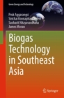 Biogas Technology in Southeast Asia - eBook