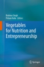 Vegetables for Nutrition and Entrepreneurship - eBook