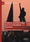 Religions and the Global Rise of Civilizational Populism - eBook