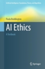 AI Ethics : A Textbook - eBook