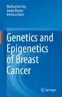 Genetics and Epigenetics of Breast Cancer - eBook
