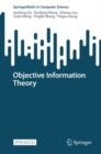Objective Information Theory - eBook