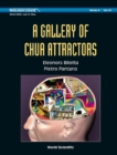 Gallery Of Chua Attractors, A (With Dvd-rom) - eBook