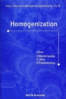 Homogenization: In Memory Of Serguei Kozlov - eBook