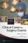 Clinical Cases For Surgery Exams - Book