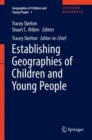 Establishing Geographies of Children and Young People - eBook