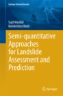 Semi-quantitative Approaches for Landslide Assessment and Prediction - eBook