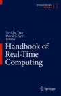 Handbook of Real-Time Computing - eBook