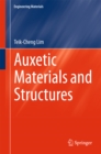 Auxetic Materials and Structures - eBook