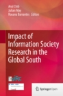 Impact of Information Society Research in the Global South - eBook