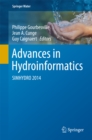 Advances in Hydroinformatics : SIMHYDRO 2014 - eBook