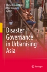 Disaster Governance in Urbanising Asia - eBook