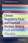 Chronic Regulatory Focus and Financial Decision-Making : Asset and Portfolio Allocation - eBook