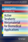 Active Terahertz Metamaterial for Biomedical Applications - eBook