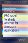 PBG based Terahertz Antenna for Aerospace Applications - eBook