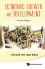Economic Growth And Development (Second Edition) - eBook