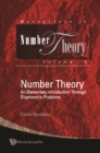Number Theory: An Elementary Introduction Through Diophantine Problems - eBook