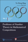 Problems Of Number Theory In Mathematical Competitions - eBook