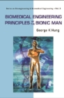 Biomedical Engineering Principles Of The Bionic Man - eBook