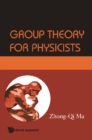Group Theory For Physicists - eBook
