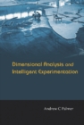 Dimensional Analysis And Intelligent Experimentation - eBook