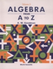 Algebra From A To Z - Volume 5 - eBook