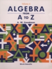 Algebra From A To Z - Volume 4 - eBook