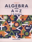 Algebra From A To Z - Volume 3 - eBook