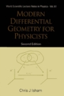 Modern Differential Geometry For Physicists (2nd Edition) - eBook