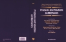 Problems And Solutions On Mechanics - eBook