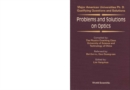Problems And Solutions On Optics - eBook
