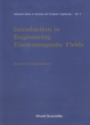 Introduction To Engineering Electromagnetic Fields - eBook